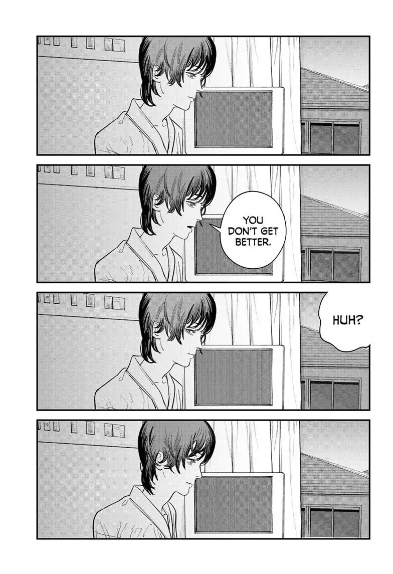 Goodbye Eri, Chapter 12 image 111